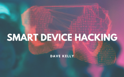 Smart Device Hacking